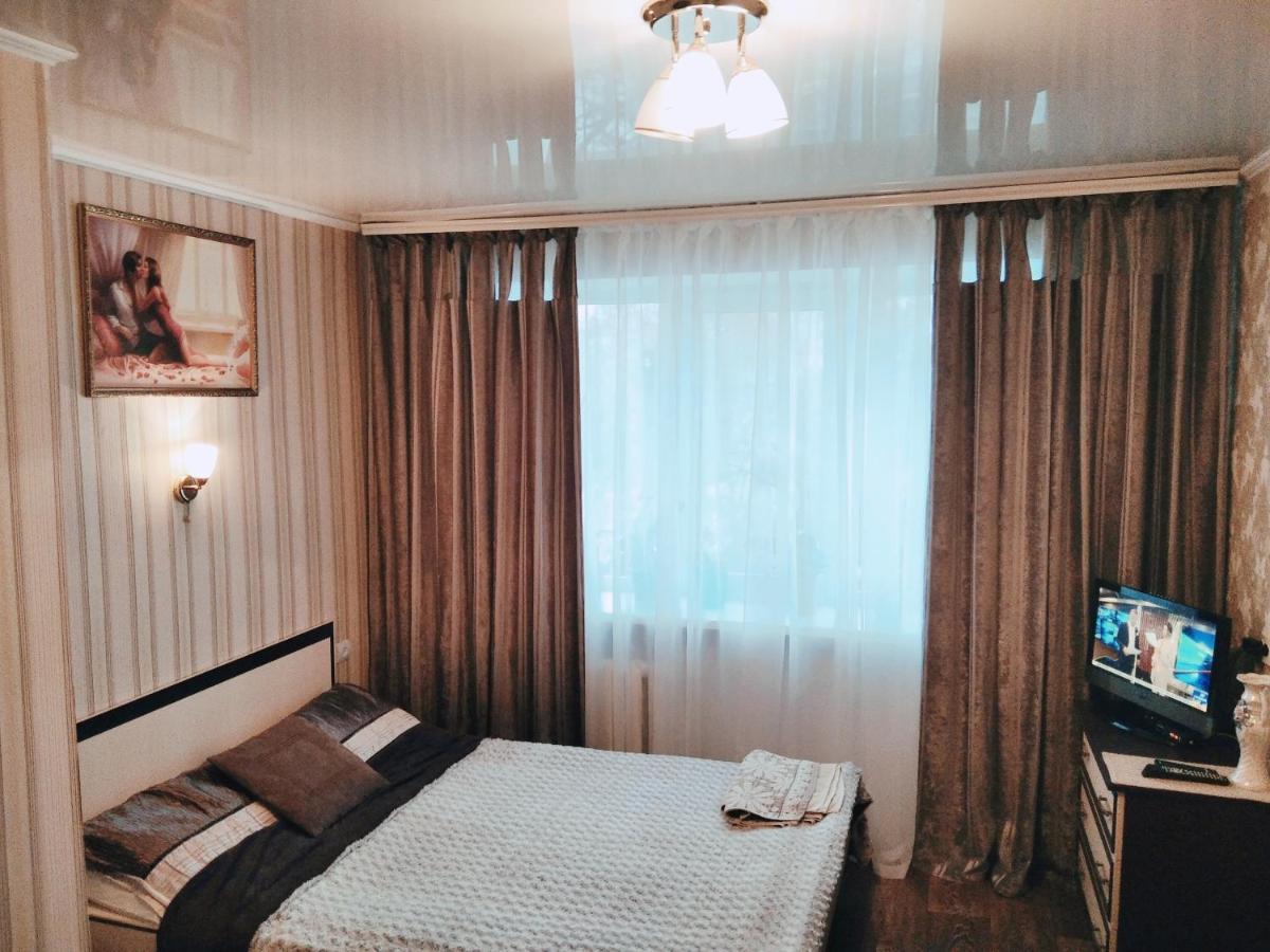 Apartment центр вулиця миру