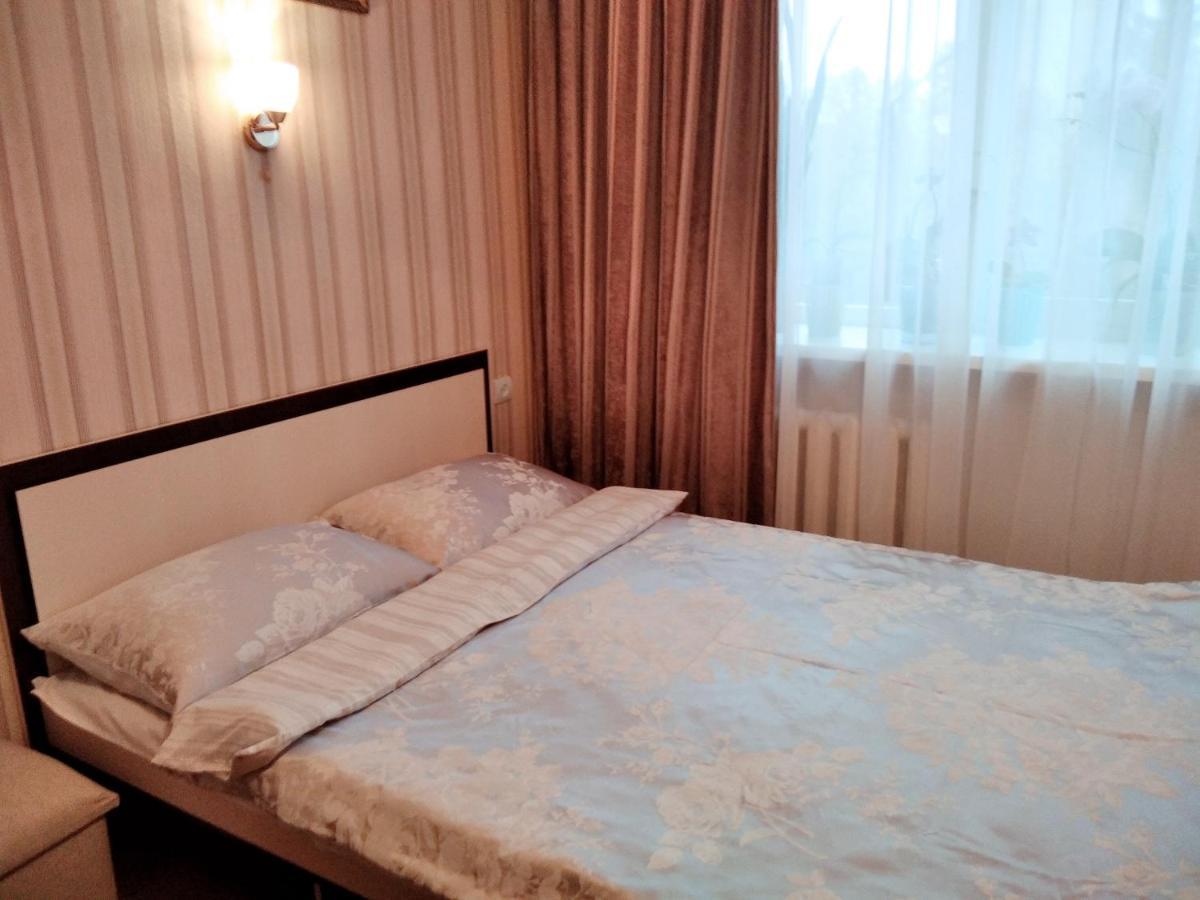 Apartment центр вулиця миру Shostka
