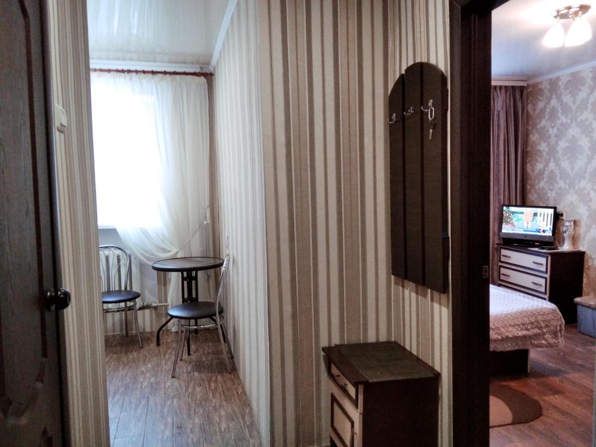Apartment центр вулиця миру