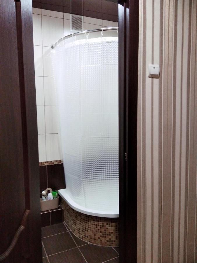 Apartment центр вулиця миру *