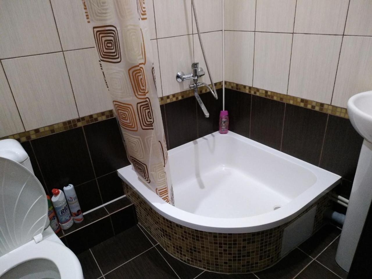 Apartment центр вулиця миру *