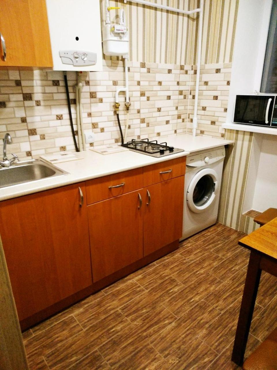 центр вулиця миру Apartment *