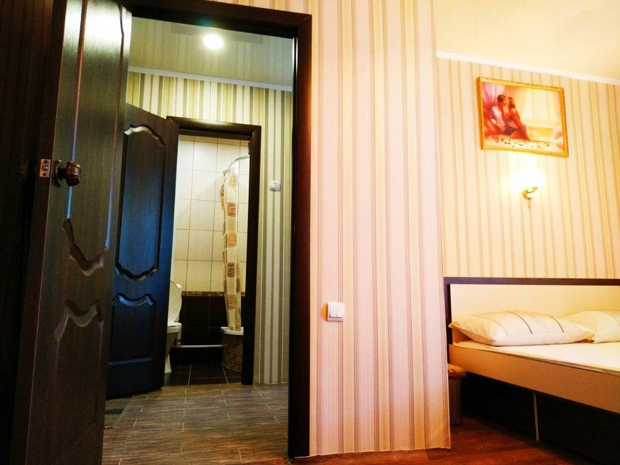 Apartment центр вулиця миру